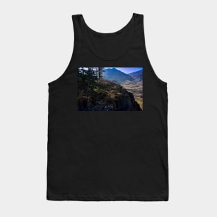 AN INVITATION TO WILDERNESS Tank Top